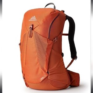 Gregory Moab Orange Jade 28L XS/S Hiking Bag Rucksack Travel Bookbag